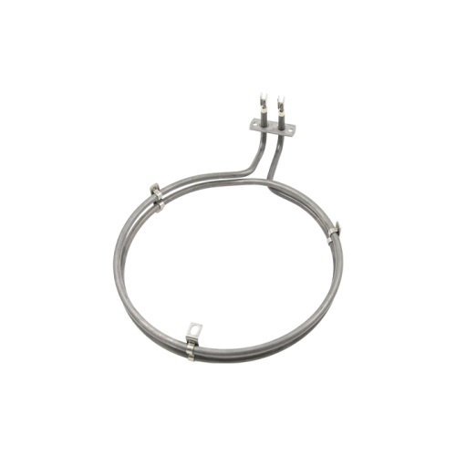 Тэн конвекции для духовки d=191/178 мм EGO, 2400 Вт, Bosch, Siemens 00483636, 00499003