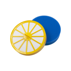 Фильтр для пылесоса совместимый с Dyson 902988-01, 140*28 мм