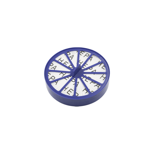 HEPA фильтр для пылесоса совместимый с Dyson 901420-01, 140*28 мм HEPA фильтр для пылесоса совместимый с Dyson 901420-01, 140*28 мм