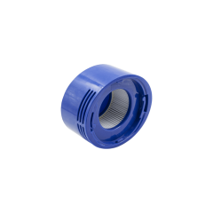 HEPA фильтр для пылесоса совместимый с Dyson 967478-01, 87*75 мм