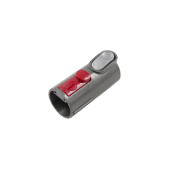 Перехідник-адаптер для пилососа d=35 мм, сумісний з Dyson 967370-01