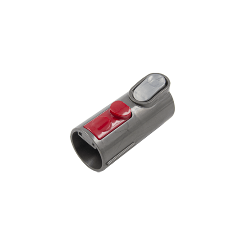 Перехідник-адаптер для пилососа d=35 мм, сумісний з Dyson 967370-01