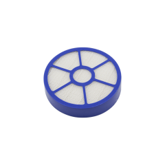 HEPA фильтр для пылесоса совместимый с Dyson 919602-01, 138*29 мм