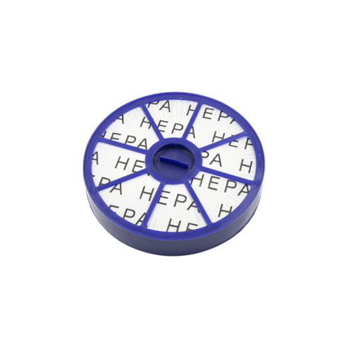 HEPA фільтр для пилососа сумісний з Dyson 900228-01, 152*28 мм HEPA фільтр для пилососа сумісний з Dyson 900228-01, 152*28 мм