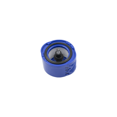 HEPA фільтр для пилососа сумісний з Dyson 966912-03, 76*70 мм
