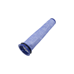 Фильтр для пылесоса совместимый с Dyson 923587-02, 217*61 мм