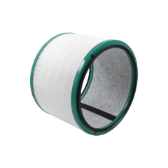 HEPA фільтр для очищувача повітря сумісний з Dyson 968101-04, 213*150 мм