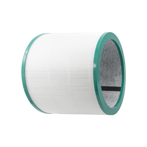 HEPA фільтр для очищувача повітря сумісний з Dyson 968103-04, 188*188 мм HEPA фільтр для очищувача повітря сумісний з Dyson 968103-04, 188*188 мм