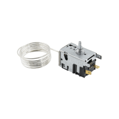 Термостат для холодильника Danfoss 077B6902, Ariston C00116193, 482000028874, 1100 мм (-18...-32°C)
