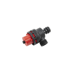 Предохранительный клапан для газового котла Ariston 61312668, 3/8", 3 бар