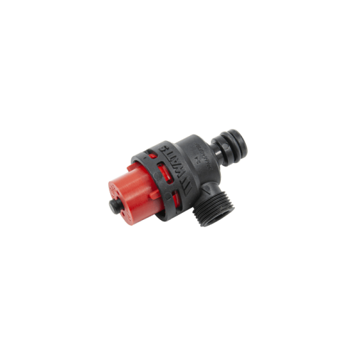 Запобіжний клапан для газового котла Ariston 61312668, 3/8", 3 бар Запобіжний клапан для газового котла Ariston 61312668, 3/8", 3 бар