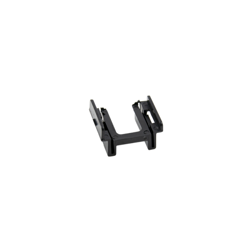 Держатель соединителя миксер-трубка для кофейного автомата Bianchi 05159025M09, 05159025M37