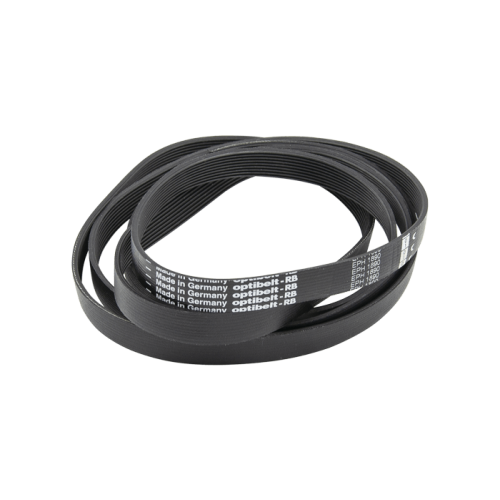 Ремінь 1890 EPH9 Optibelt, Indesit C00072399 (гумовий) Ремінь 1890 EPH9 Optibelt, Indesit C00072399 (гумовий)