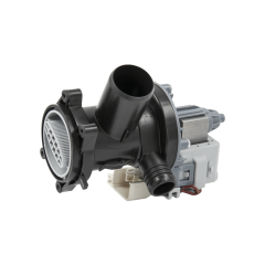 Насос в сборе Hanyu B25-6A 9010214 для стиральной машины Whirlpool 481010584942