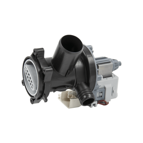 Насос у зборі Hanyu B25-6A 9010214 для пральної машини Whirlpool 481010584942 Насос у зборі Hanyu B25-6A 9010214 для пральної машини Whirlpool 481010584942