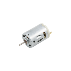 Двигатель (мотор) для фена, RW RWRS385S EMC, Scarlett SC-279, SC-1072, MFN-36V