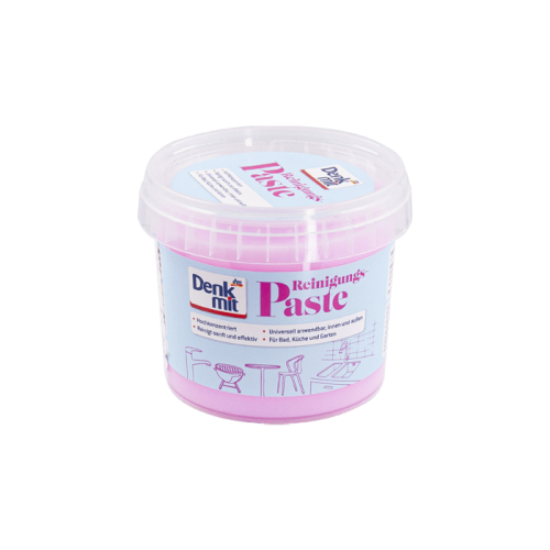 Універсальна паста для чищення поверхонь Reinigungs-Paste DenkMit, 320 г Універсальна паста для чищення поверхонь Reinigungs-Paste DenkMit, 320 г