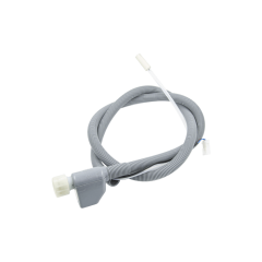Шланг подачі води з aquastop для посудомийної машини Ariston, Indesit C00372679, TP (1650 мм)