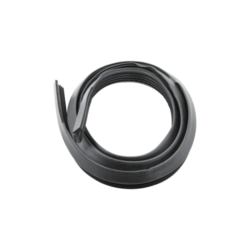 Уплотнитель двери для посудомоечной машины Ariston, Indesit C00141317, SKL GSK504ID (1638 мм)