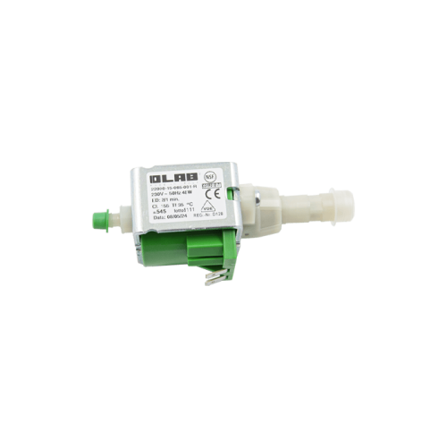 Насос вібраційний 48 Вт, Olab 22000-15-065-1-R, E, 230 В Насос вібраційний 48 Вт, Olab 22000-15-065-1-R, E, 230 В