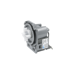 Помпа (насос) сливная для посудомоечной машины Gorenje 556915, Fudi 1718C, 30 Вт