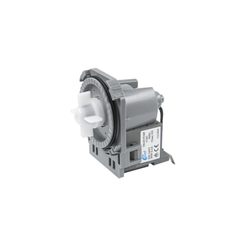 Помпа (насос) зливна для посудомийної машини Gorenje 556915, Fudi 1718C, 30 Вт