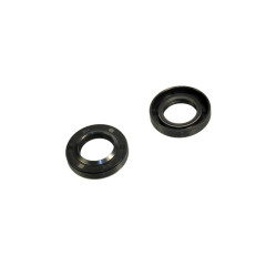 Сальник 25*50.55*10/12 WLK, Samsung DC62-00007A