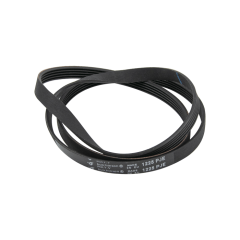 Ремень 1225 5EPJ Hutchinson, Candy 41039460 (резиновый)