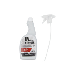 Очиститель от флуоресцентного красителя Elke UV Additive Rmover COD.11.193, 750 мл
