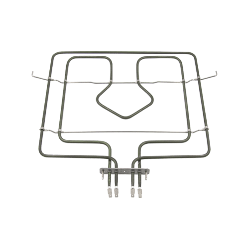Тен для духовки 365*345 мм Sahterm, 1600+1100 Вт, 230 В, Gorenje 709465