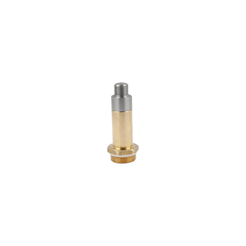 Корпус клапана розчинних напоїв для кавомашини Olab, Bianchi VEN-41037316