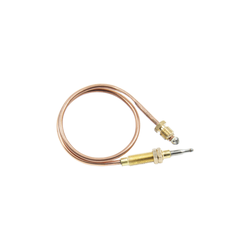 Термопара для котла ТЕРМО, L=400 мм, M8*1.0, М9*1.0 Термопара для котла ТЕРМО, L=400 мм, M8*1.0, М9*1.0