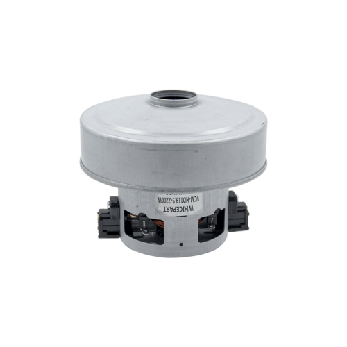 Двигатель для пылесоса Samsung, HD.119, 2200 Вт, D135 мм, H119 мм, с буртом Двигатель для пылесоса Samsung, HD.119, 2200 Вт, D135 мм, H119 мм, с буртом