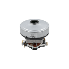 Двигун для пилососа Saturn, Haddo, VC07W0582AG WCM-F, 1200 Вт, D106 мм, H114 мм, з буртом