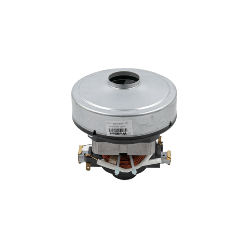 Двигун для пилососа Saturn, Haddo, VC07W0582AG WCM-F, 1200 Вт, D106 мм, H114 мм, з буртом Двигун для пилососа Saturn, Haddo, VC07W0582AG WCM-F, 1200 Вт, D106 мм, H114 мм, з буртом