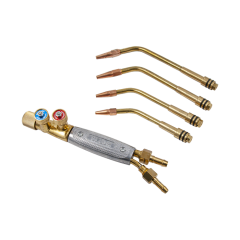 Сварочная горелка Whicepart H02-6 (кислородно-пропановая)