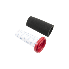 Фильтр для пылесоса Bosch 12026520, 130*64*70 мм