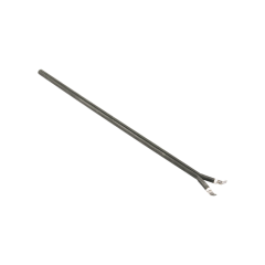 Тэн для бойлера сухой 1000 Вт, Whicepart, L=395 мм, 12.2*11 мм