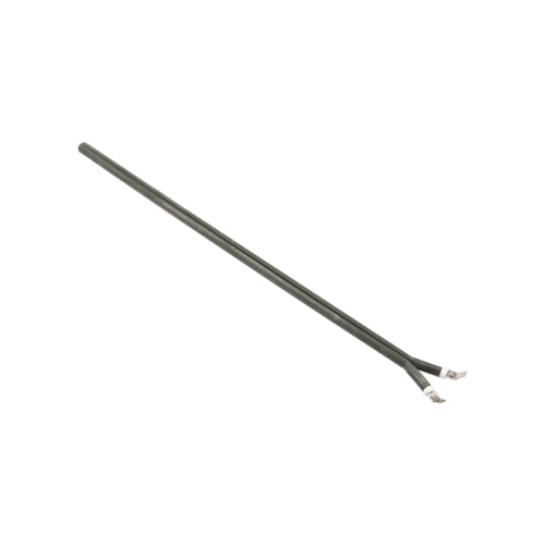 Тэн для бойлера сухой 1000 Вт, Whicepart, L=395 мм, 12.2*11 мм Тэн для бойлера сухой 1000 Вт, Whicepart, L=395 мм, 12.2*11 мм