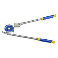 Трубогиб важільного типу Whicepart WK-N364-10 5/8" (16 мм)