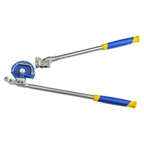 Трубогиб рычажного типа Whicepart WK-N364-10 5/8" (16 мм) Трубогиб рычажного типа Whicepart WK-N364-10 5/8" (16 мм)