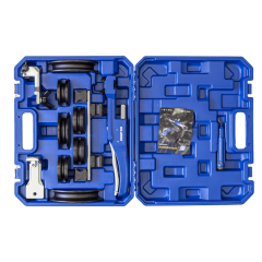 Трубогиб арбалетного типа Whicepart WK-R999 1/4"-7/8" (6-22 мм)
