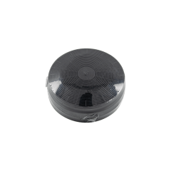Фільтр для витяжки Zanussi 902979880, d=125 мм (2 штуки, вугільний)
