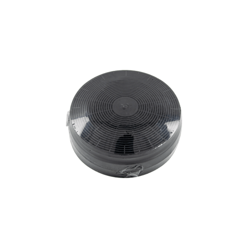 Фильтр для вытяжки Zanussi 902979880, d=125 мм (2 штуки, угольный) Фильтр для вытяжки Zanussi 902979880, d=125 мм (2 штуки, угольный)