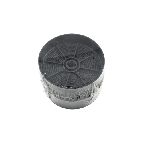 Фільтр для витяжки Candy 49037930, d=175 мм (2 штуки, вугільний)