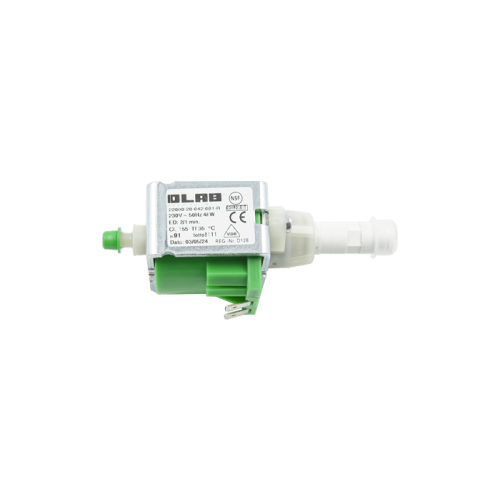 Насос вібраційний 48 Вт, Olab 22000-20-042-001-R, E, 230 В Насос вібраційний 48 Вт, Olab 22000-20-042-001-R, E, 230 В