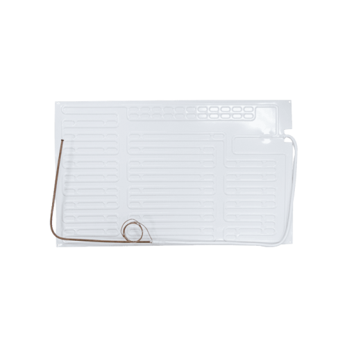 Випарник для холодильника універсальний 730*430 мм, d=6 мм, з капіляром Випарник для холодильника універсальний 730*430 мм, d=6 мм, з капіляром