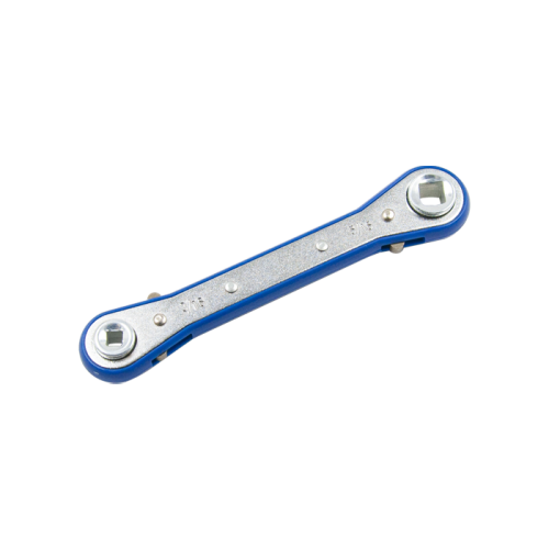 Ключ холодильный храповый CT-122 Ключ холодильный храповый CT-122