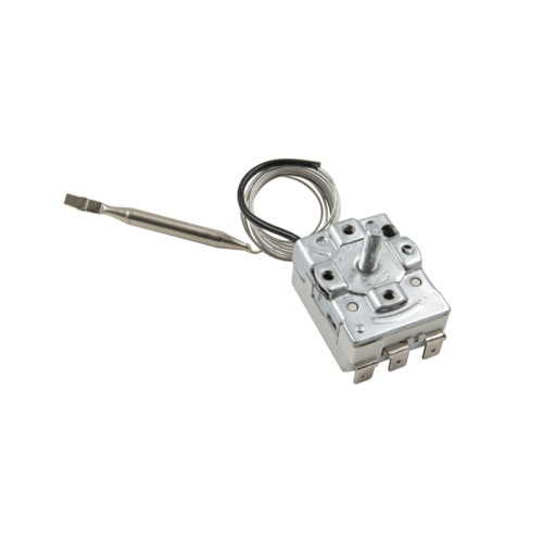 Термостат для фритюрницы Tecasa NT-293 KO, 16А (50-220°C) Термостат для фритюрницы Tecasa NT-293 KO, 16А (50-220°C)