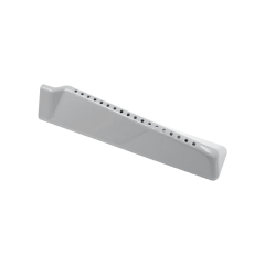 Ребро (активатор) барабана для стиральной машины Beko 2191152525, 2845100200, 51*256 мм